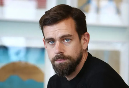 Jack Dorsey Shares Advice for Social Media Platforms He Co-Founded